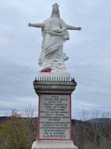 Notre Dame des Neiges